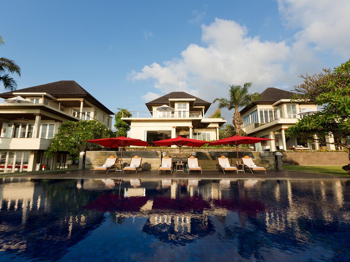 Sanur Residence Exterior photo