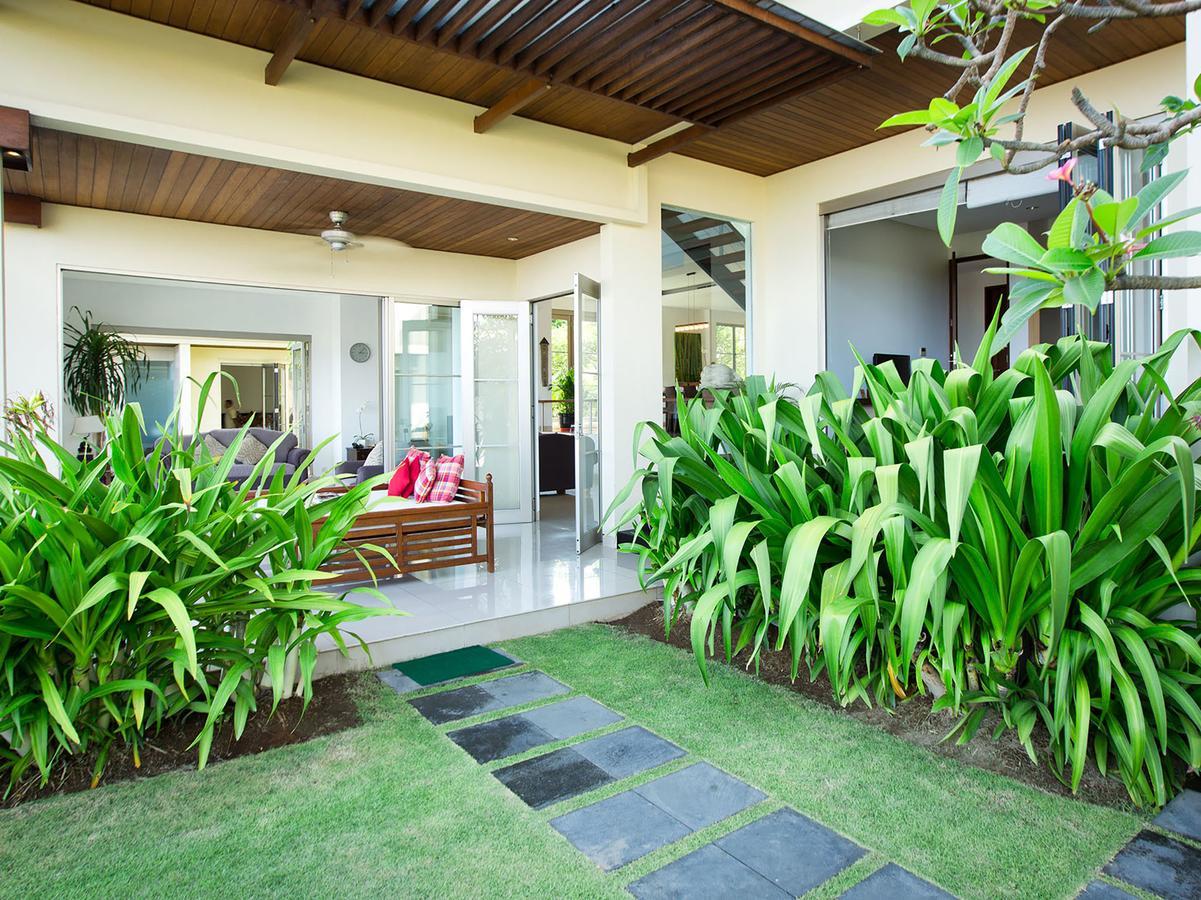 Sanur Residence Exterior photo