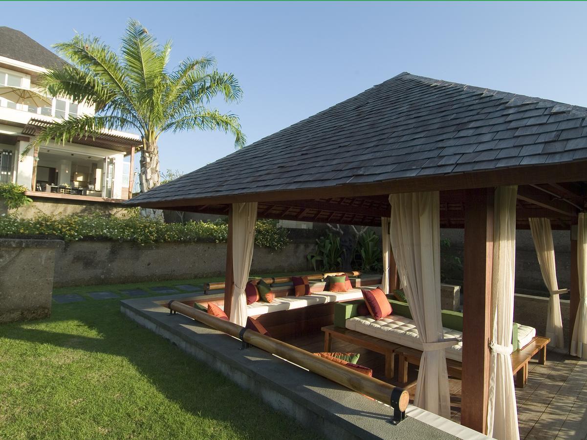 Sanur Residence Exterior photo