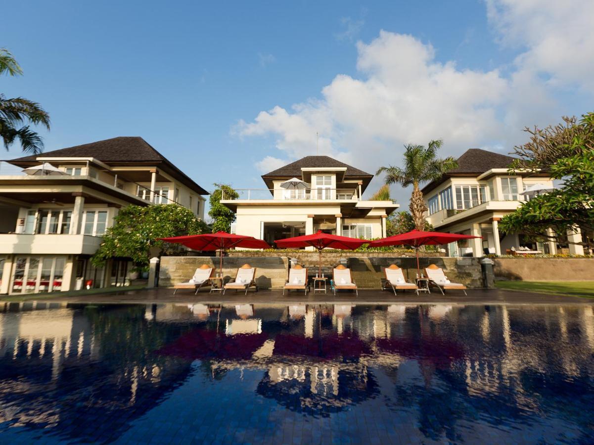 Sanur Residence Room photo